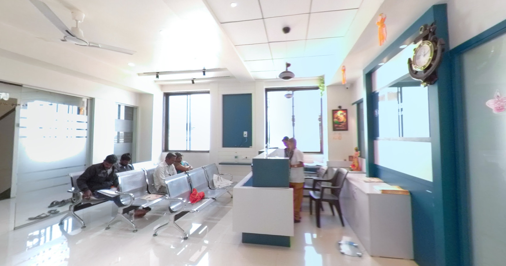 Gunjal Gastroenterology Clinic